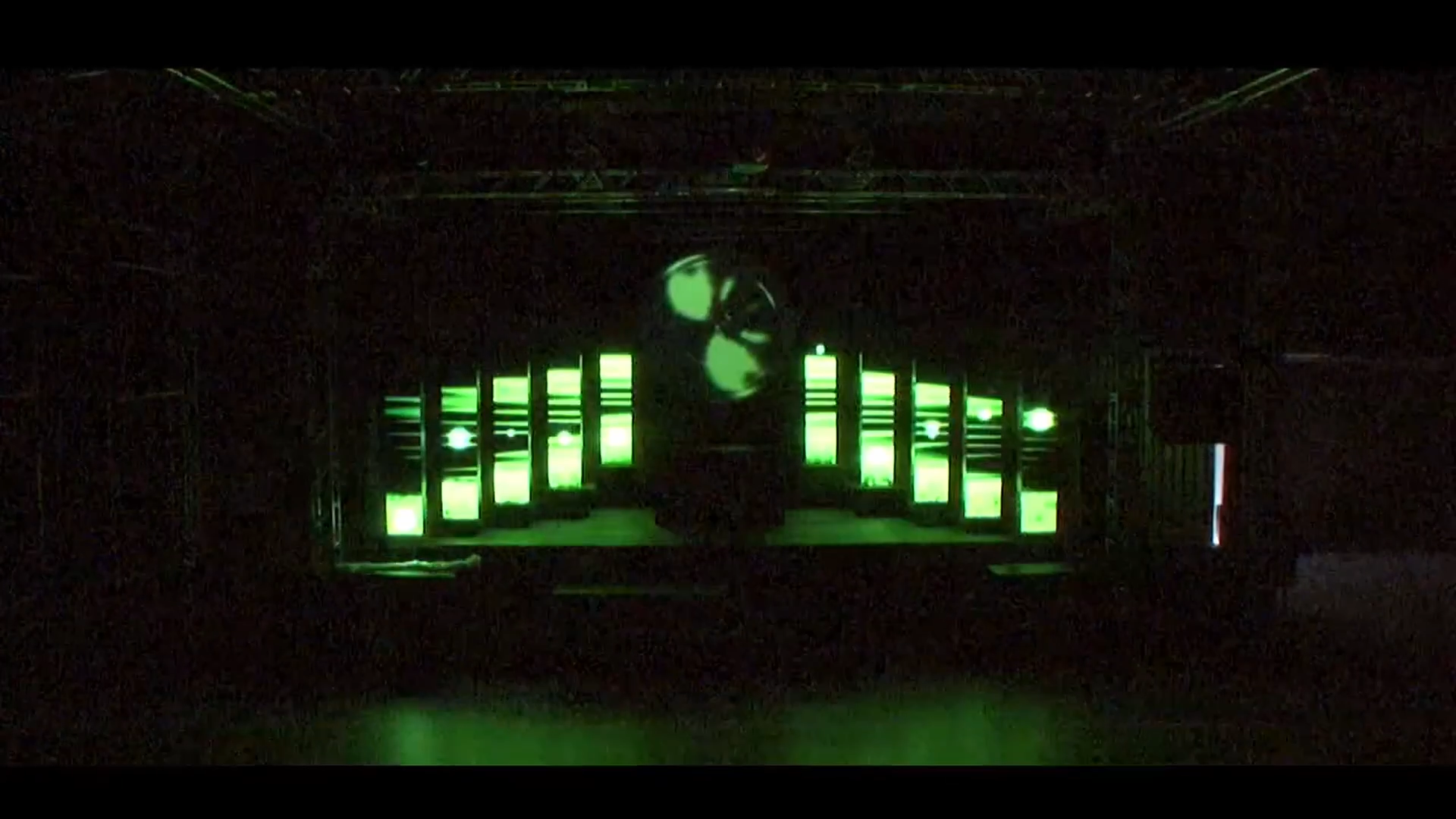 Live performance visual 3