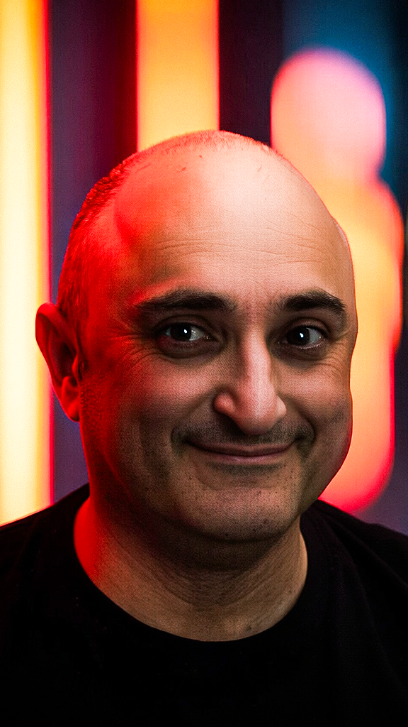 Digital avatar AI visual reference 5