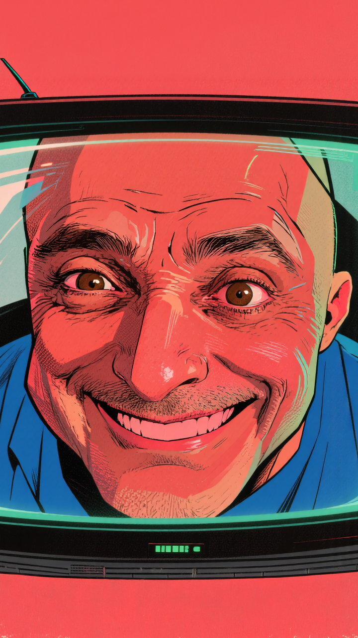 Digital avatar AI visual reference 13